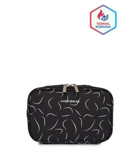 ThermaPouch Isı Yalıtımlı Organizer Mama ve Atıştırmalık Çantası