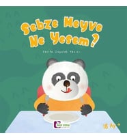Sebze Meyve Ne Yesem