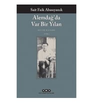 Alemdağ’da Var Bir Yılan