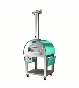 Vital GO-95 VITAL GO-95 TAŞ TABANLI GAZLI PİZZA FIRINI