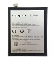 Oppo R3 Pil Batarya R7005 R7007 Blp567