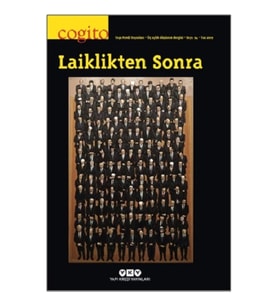 Cogito 94 ; Laiklikten Sonra