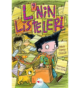 L'nin Listeleri