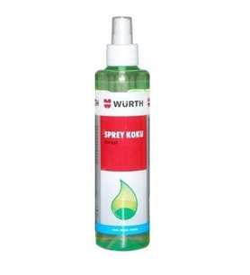 Würth Sprey Koku 150 Ml Forest