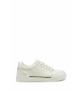 Nine West PINIA Kadın Şık İşleme Detaylı Kadın Sneaker Ayakkabı