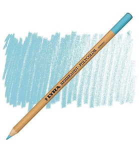 Lyra Rembrandt Polycolor Kuru Boya Kalemi 34 Amaranth