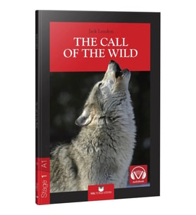 Stage-1 Call Of The Wild - İngilizce Hikaye