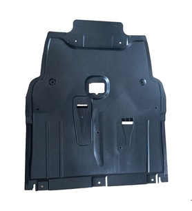 KARTER ALT MUHAFAZA W176 / W246  / W117 2013- (Füme)