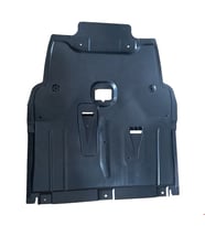 KARTER ALT MUHAFAZA W176 / W246  / W117 2013- (Füme)