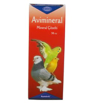 Biyo Avimineral Kuş Ve Güvercin Minareli 30 cc