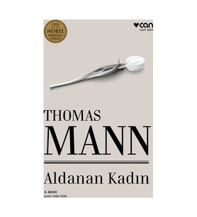 Aldanan Kadın-Thomas Mann