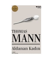 Aldanan Kadın-Thomas Mann
