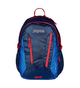 Jansport Agave Sırt Çantası EK0A5BNRN541