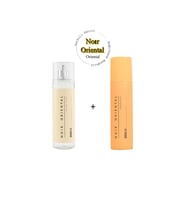 Noır Oriental Body Mist 210 ml Noır Oriental Deodorant Oriental Kadın 150 ml - Mnmsnrbmdeo
