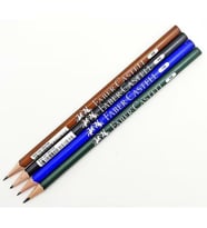 FABER CASTELL KURŞUN KALEM