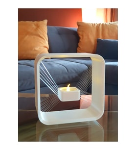 HoverLight – Süzülen Işık