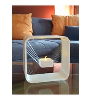 HoverLight – Süzülen Işık