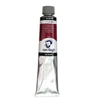 Talens Van Gogh Yağlı Boya 200 ml. 326 Alizarin Crimson 