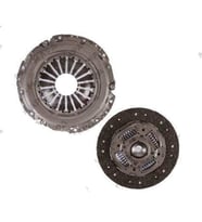MAPA MARKA DEBRİYAJ SETİ OPEL ASTRA H / VECTRA C / ZAFIRA B Z19DT/DTH (Standart)
