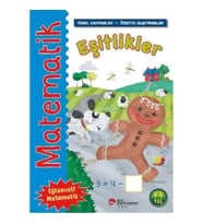 Matematik - Eşitlikler