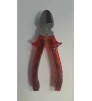 GK TOOLS 7 İNÇ x 160 mm YANKESKİ - YAN KESKİ