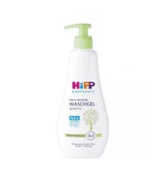 Bebek Saç ve Vücut Banyo Jeli 400 ml