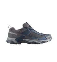 Salomon X ULTRA 5 GTX Erkek Outdoor Ayakkabısı L49235500 Gri