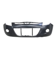 2009-2012 Hyundai İ20 Ön Tampon (Sis Delikli) (Tyg) (Adet) (Oem No:865101J010)