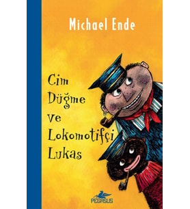 Cim Düğme ve Lokomotifçi Lukas