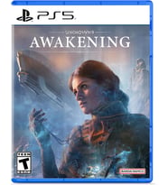 Unknown9 Awakening Ps5 Oyun