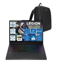 Lenovo Legion 5 15IRX10 Intel Core I7 13650HX 128GB Ddr5 512GB SSD RTX5070 8gb Gddr7 115W Freedos 15.1" Wqxga (2560X1600) OLED 1000NITS 165Hz Taşınabilir Bilgisayar W83LY00CJTRF49 + Zetta Çanta