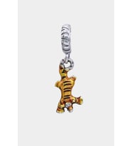 Winnie the Pooh Turuncu Tiger Charm
