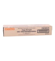 Utax CDC1930 Mavi Fotokopi Toner