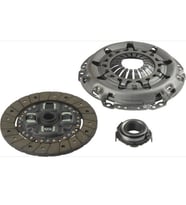 Debriyaj Seti Yaris 1.3 VVT 2001-2006