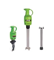 Süper Mikser Sanayi Tipi S40 El Blender Parçalama ve Çırpma SM 142/40