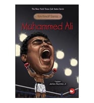 Kim Kimdi Serisi - Muhammed Ali
