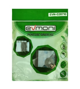 KENDİNDEN YAPIŞKANLI SİNEKLİK CIRT BANTLI 100*150 CM EVMONI
