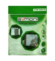 KENDİNDEN YAPIŞKANLI SİNEKLİK CIRT BANTLI 100*150 CM EVMONI