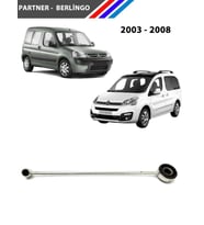Peugeot 206 Partner 2 Cıtroen Berlingo 2 Xsara 2 Vites Çubuğu