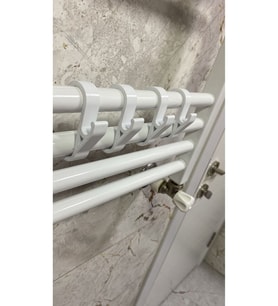 Okpax Havlupan Ve havlu Askısı