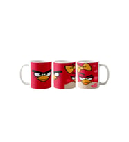 Ghostbastır Design Angry Birds Kupa Bardak Tek Adet K003