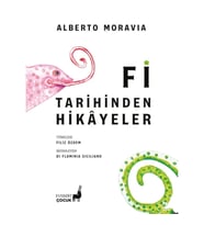 Fi Tarihinden Hikayeler