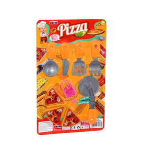 Nessiworld NZM-453 Nizam Pizza Oyun Seti
