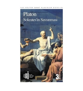 Sokrates'in Savunması