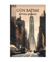 Gün Batımı / Perseus Yayınevi / Şevval Şaşmaz