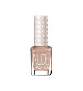 Nude Caramel Oje 101