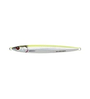 Savage Gear 3D Slim Jig Minnow 80gr 14cm Jig Yem Glow Yellow