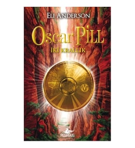 Oscar Pill  İki Krallık
