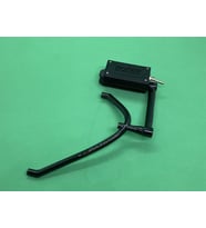 Trackir Trackclip Pro Pil Bölme Kulaklık Klip Plastik Aparat
