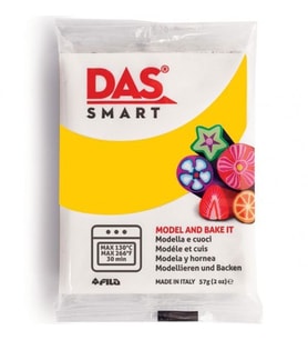 DAS Smart Polimer Kil 57 gr. 321004 SARI 